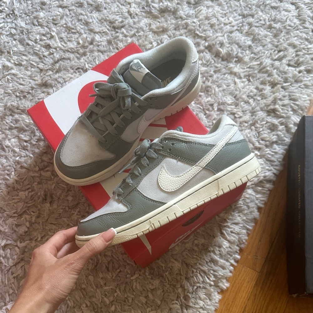 Nike dunk